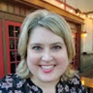 Meet your Posher, Libby